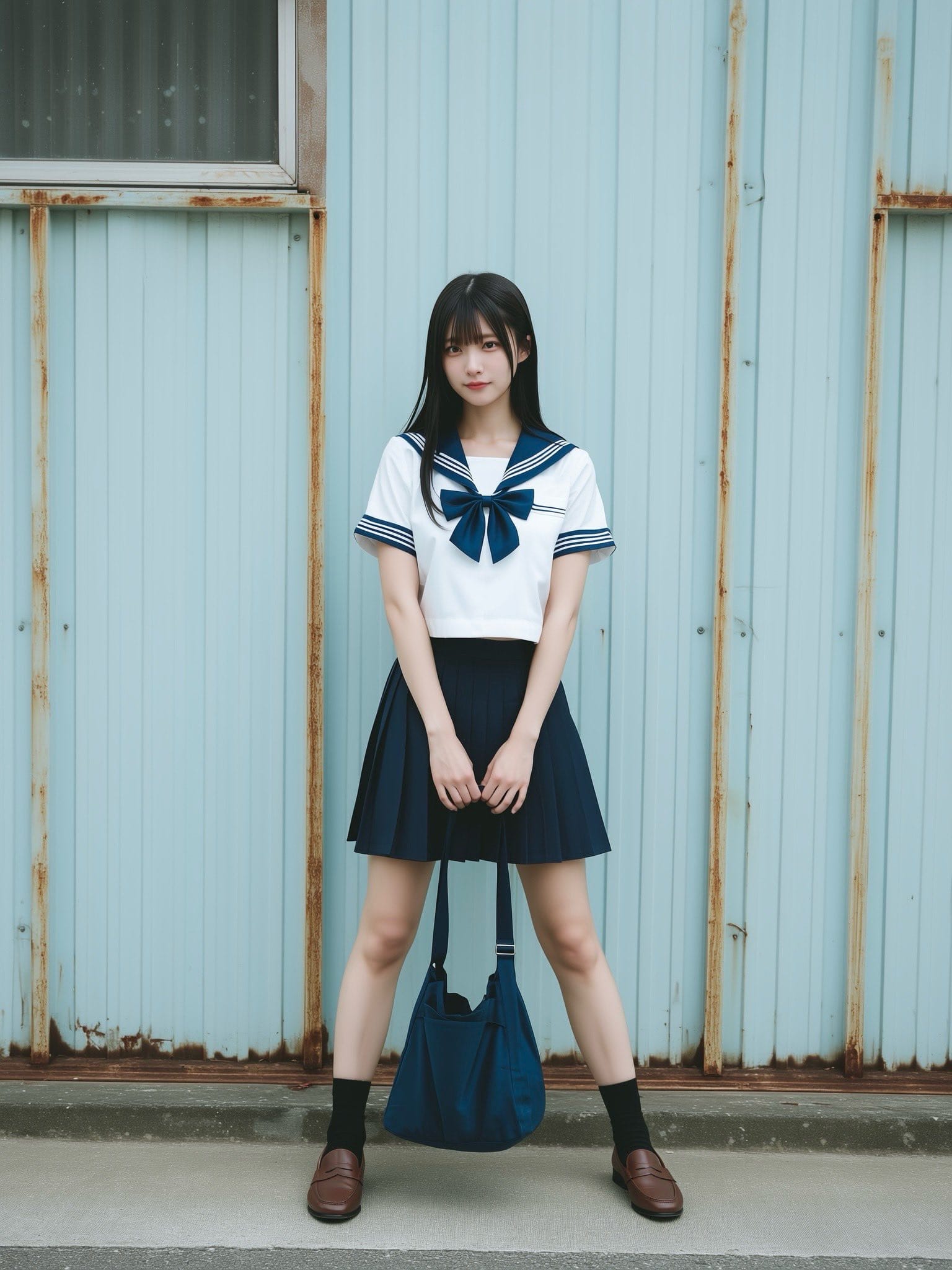 The real and unreal Asian Beauty [1]
