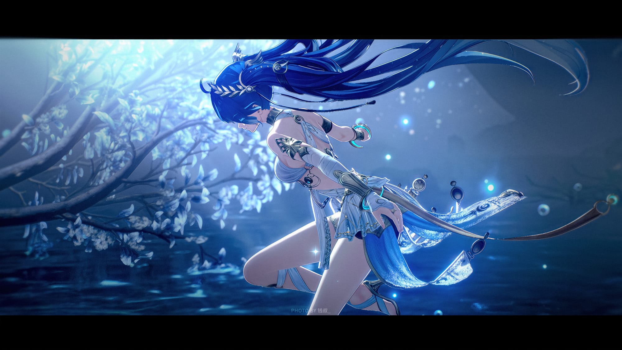 Luno's moon festival