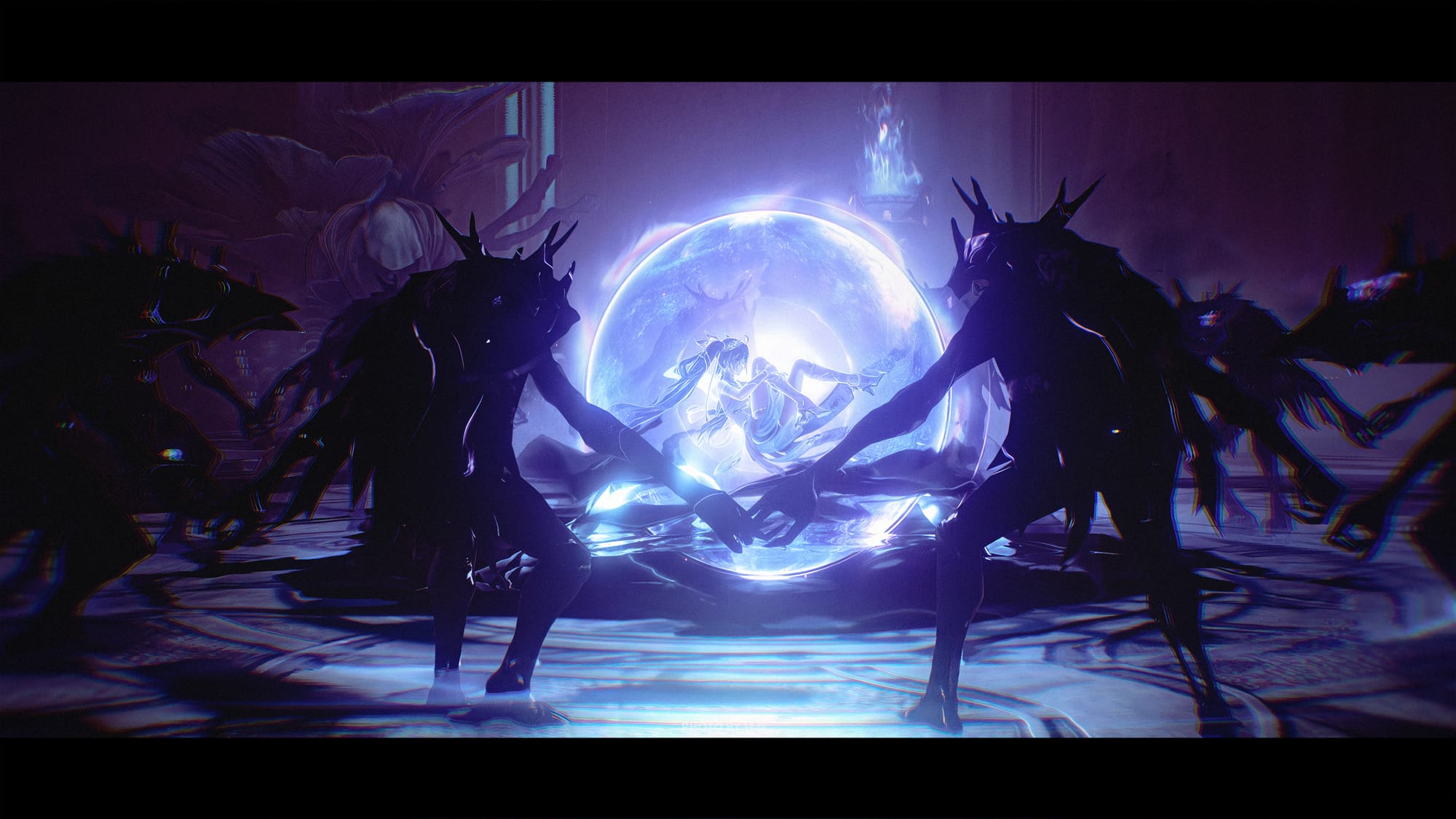 Luno's moon festival