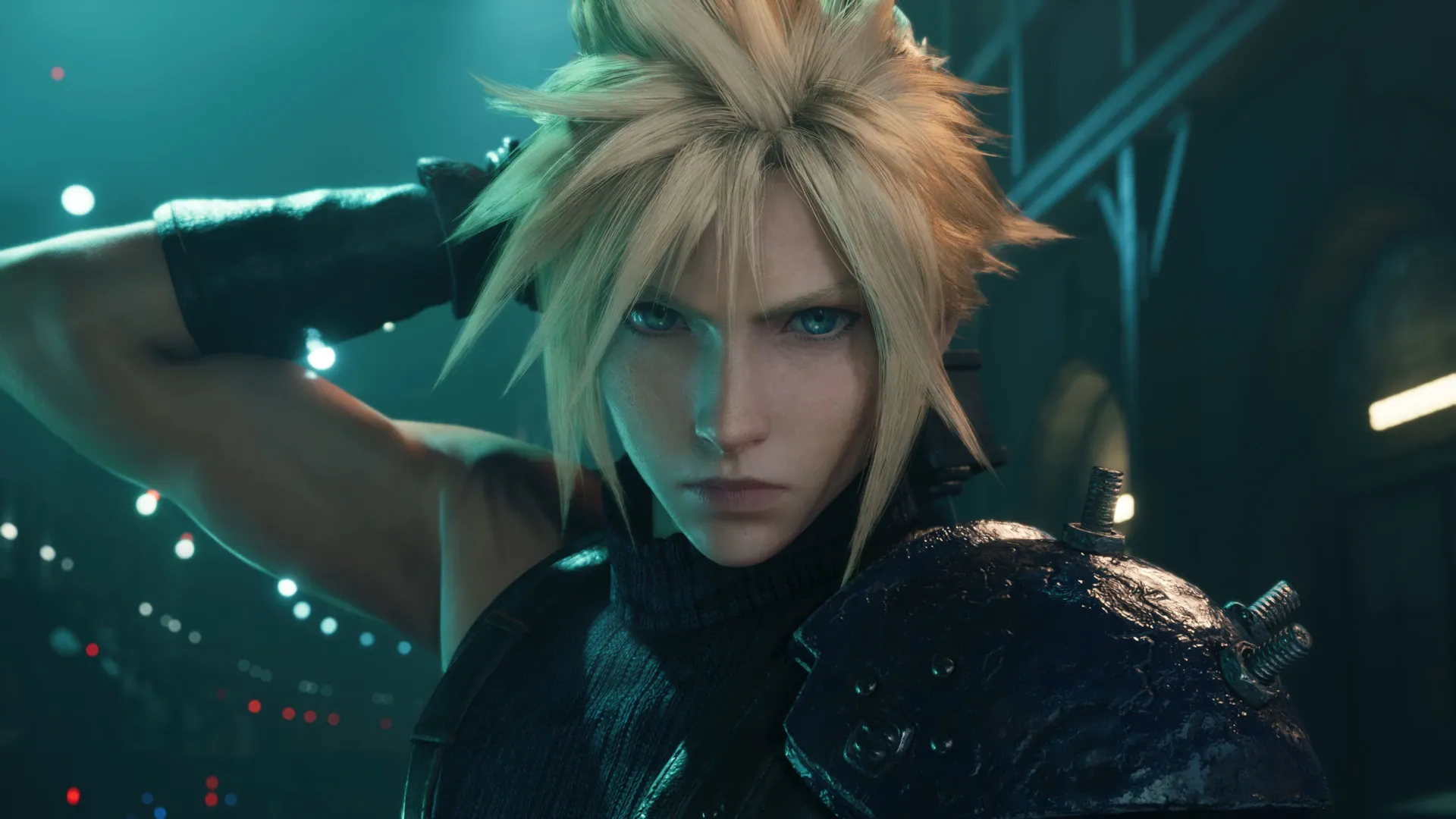 Why Was Final Fantasy VII Remake Split into Three Parts? Director Explains the Difficult Decision