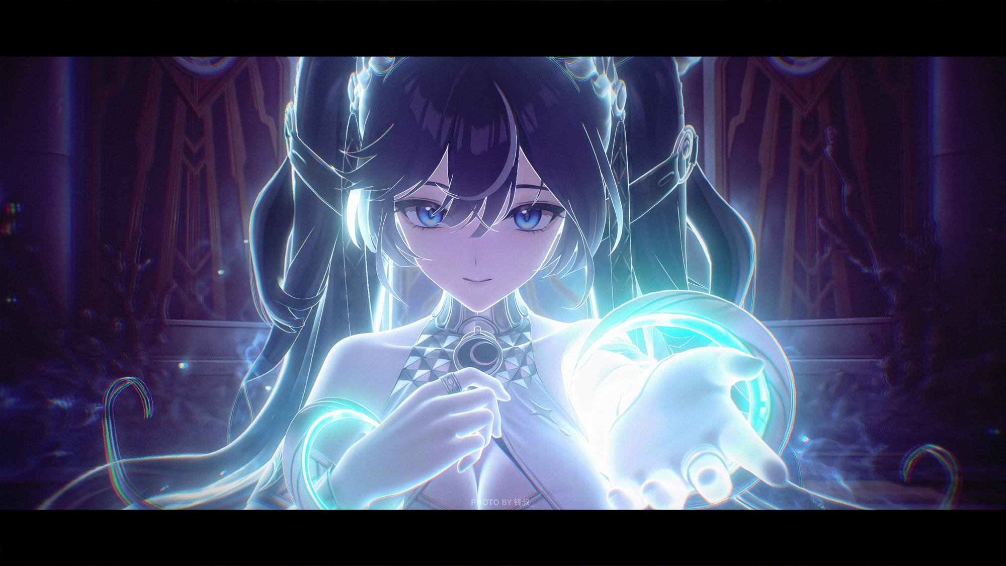 Luno's moon festival