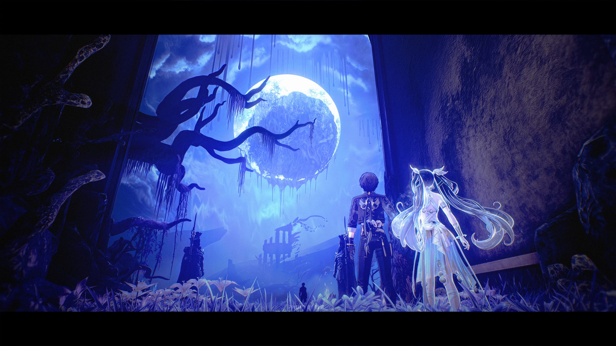 Luno's moon festival