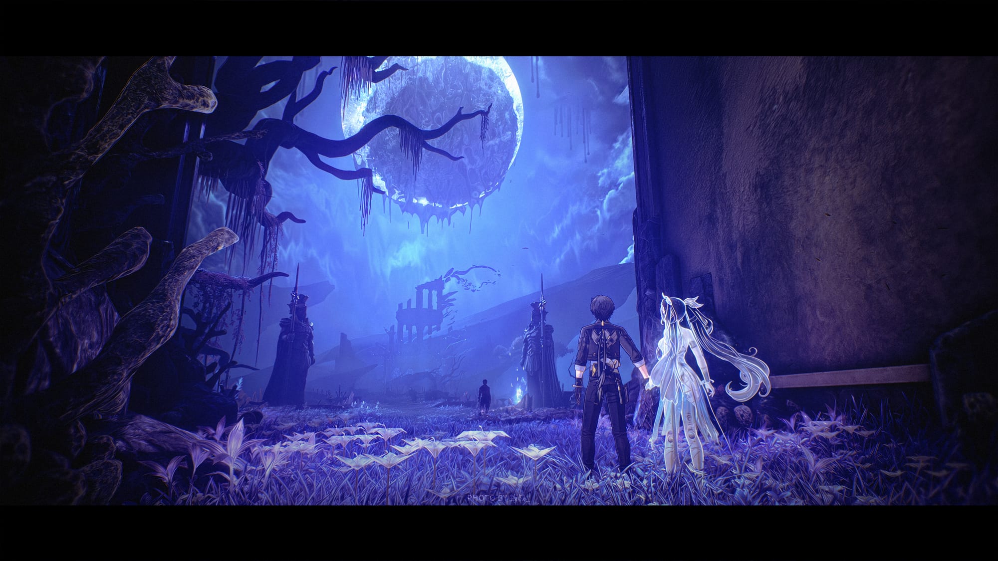 Luno's moon festival