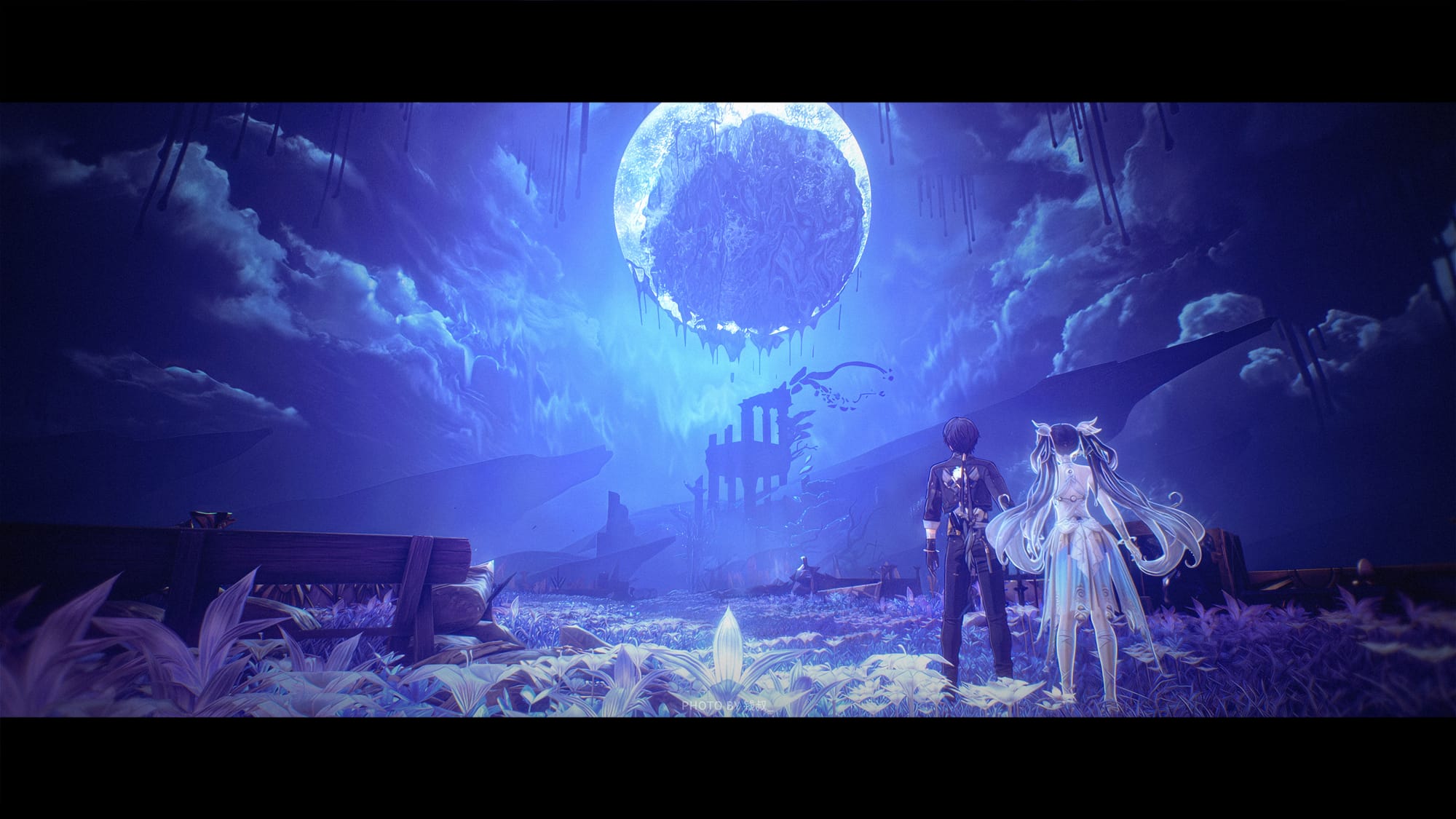 Luno's moon festival