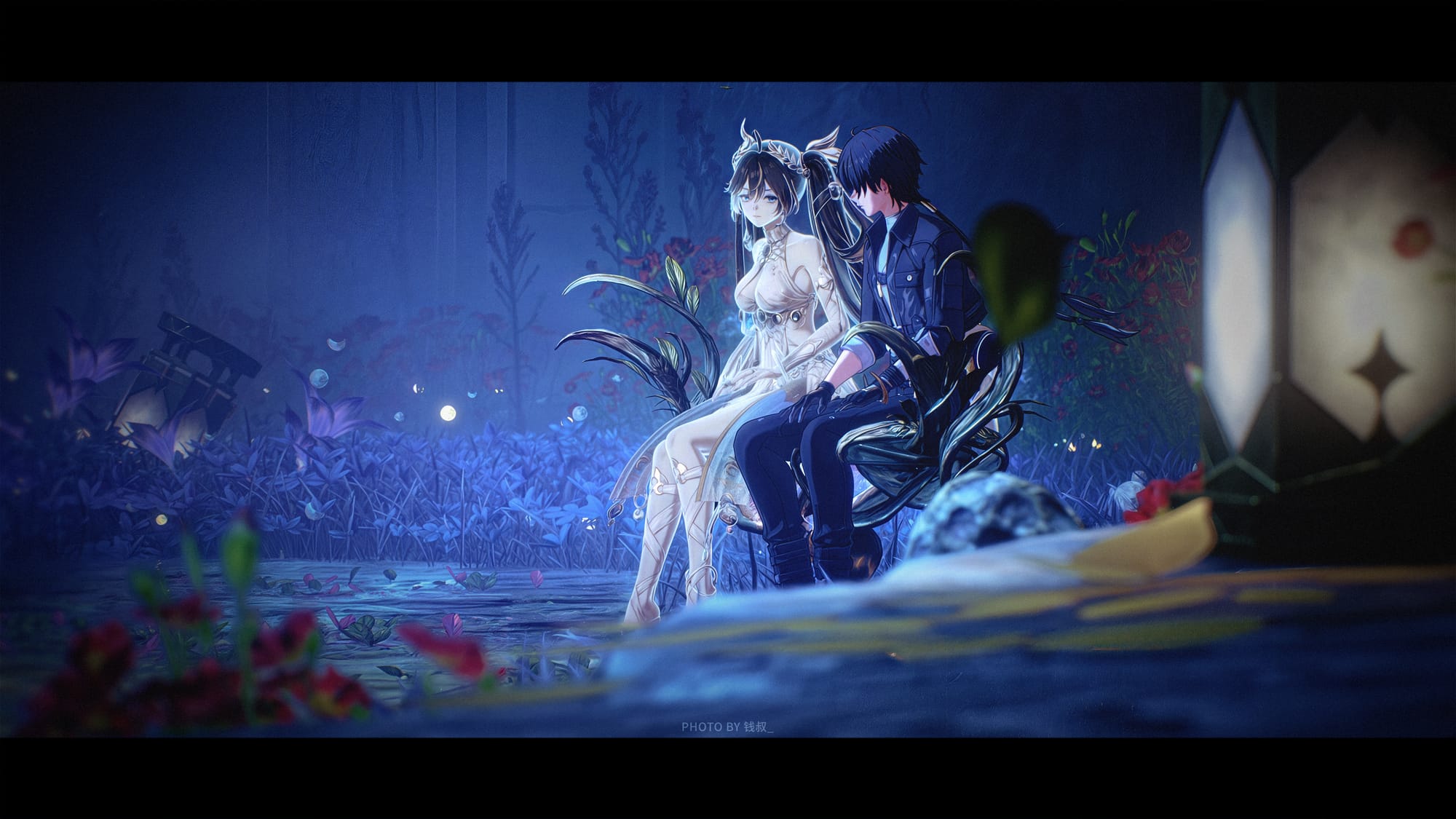 Luno's moon festival