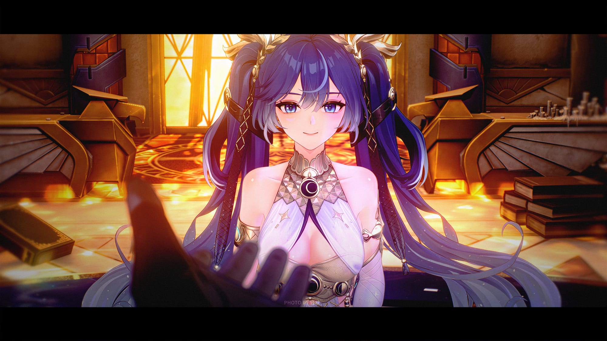Luno's moon festival