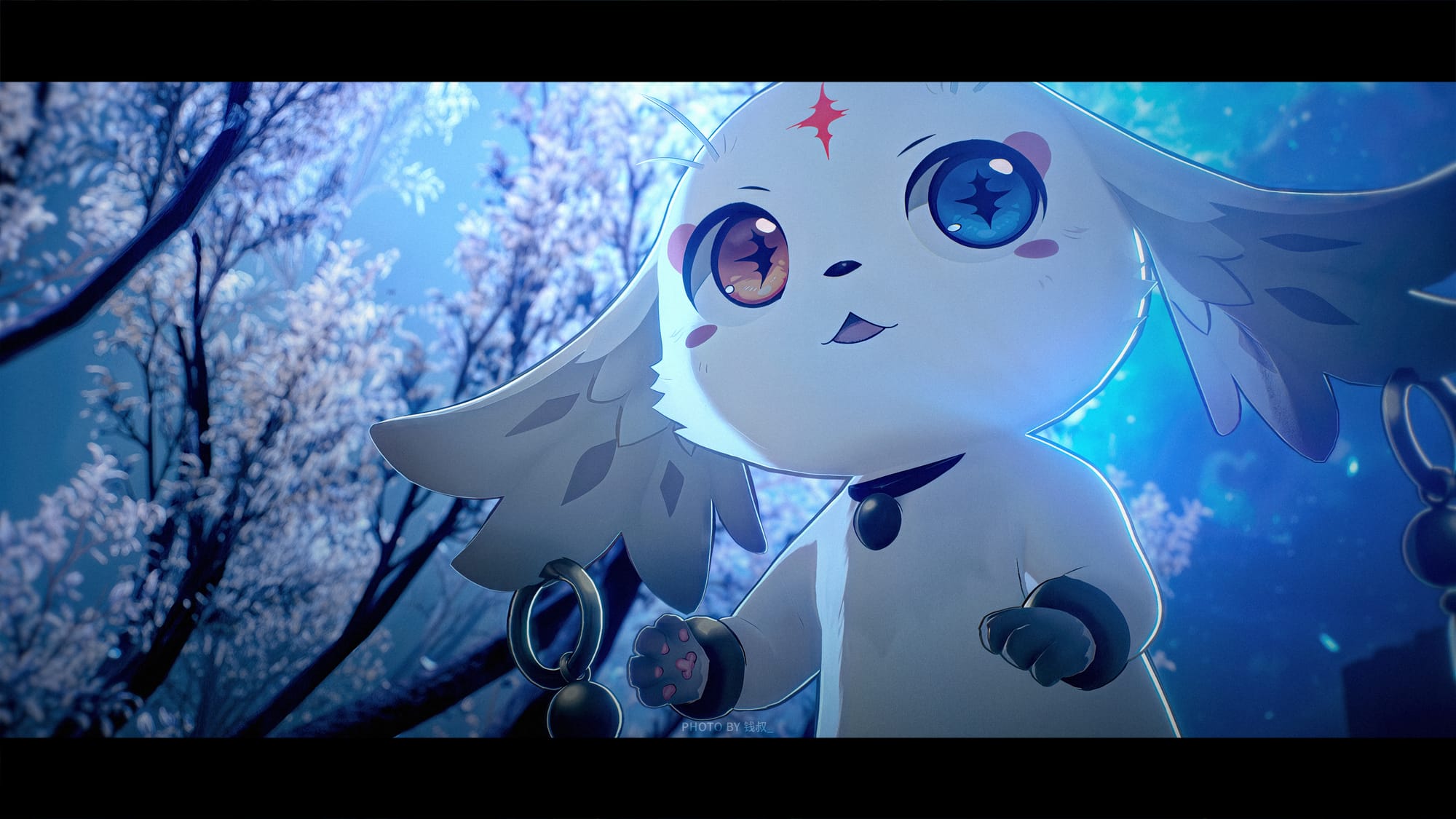 Luno's moon festival
