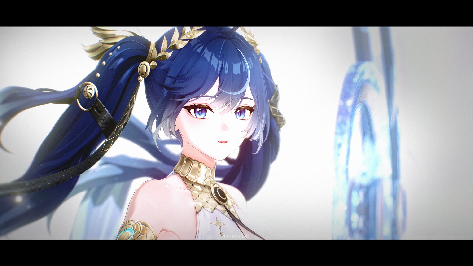Luno's moon festival