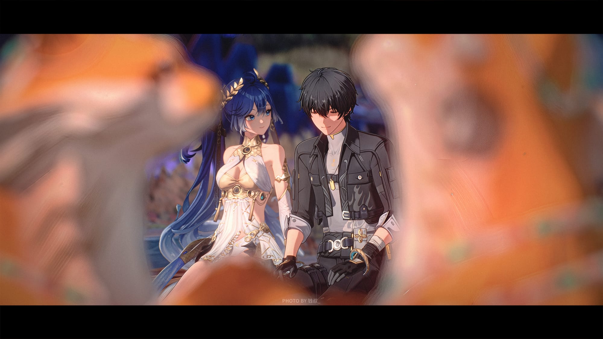 Luno's moon festival