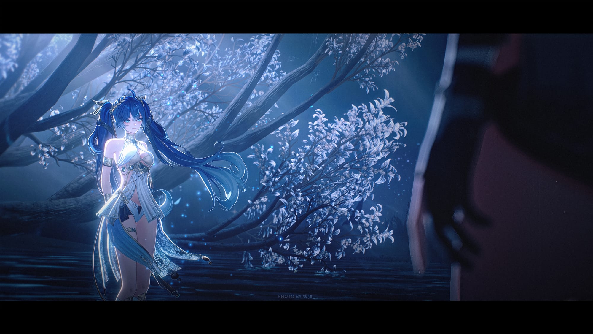 Luno's moon festival