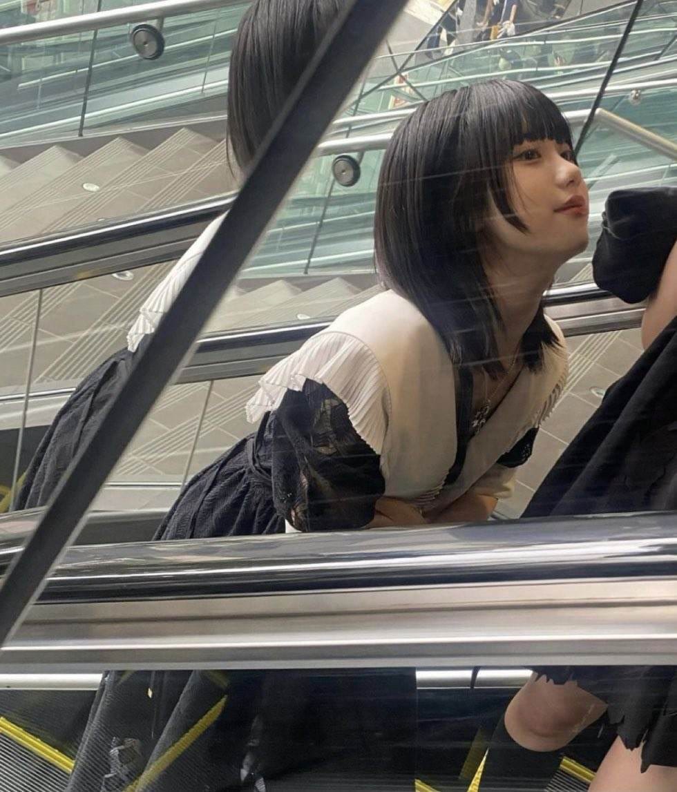 The real and unreal Asian Beauty [1]